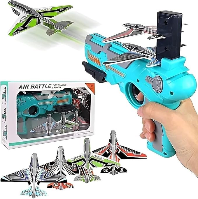 Toys